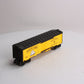 Lionel 6-9827 O Gauge Cutty Sark Billboard Reefer EX/Box