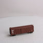 InterMountain 452604-7 HO Canadian Pacific Tichy Single Sheathed Boxcar #233223 EX/Box
