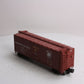 Atlas 0534-1 O Gauge 40' Pennsylvania Plug Door Boxcar #19440 - 3 Rail LN/Box