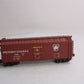Atlas 0534-1 O Gauge 40' Pennsylvania Plug Door Boxcar #19440 - 3 Rail LN/Box
