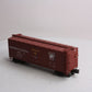 Atlas 0534-1 O Gauge 40' Pennsylvania Plug Door Boxcar #19440 - 3 Rail LN/Box