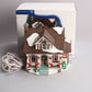 Dept 56 55304 Snow Village Bungalow EX/Box