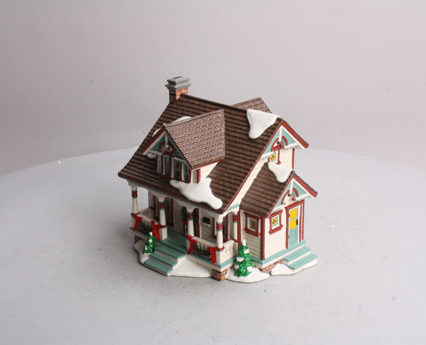 Dept 56 55304 Snow Village Bungalow LN/Box