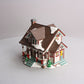 Dept 56 55304 Snow Village Bungalow EX/Box