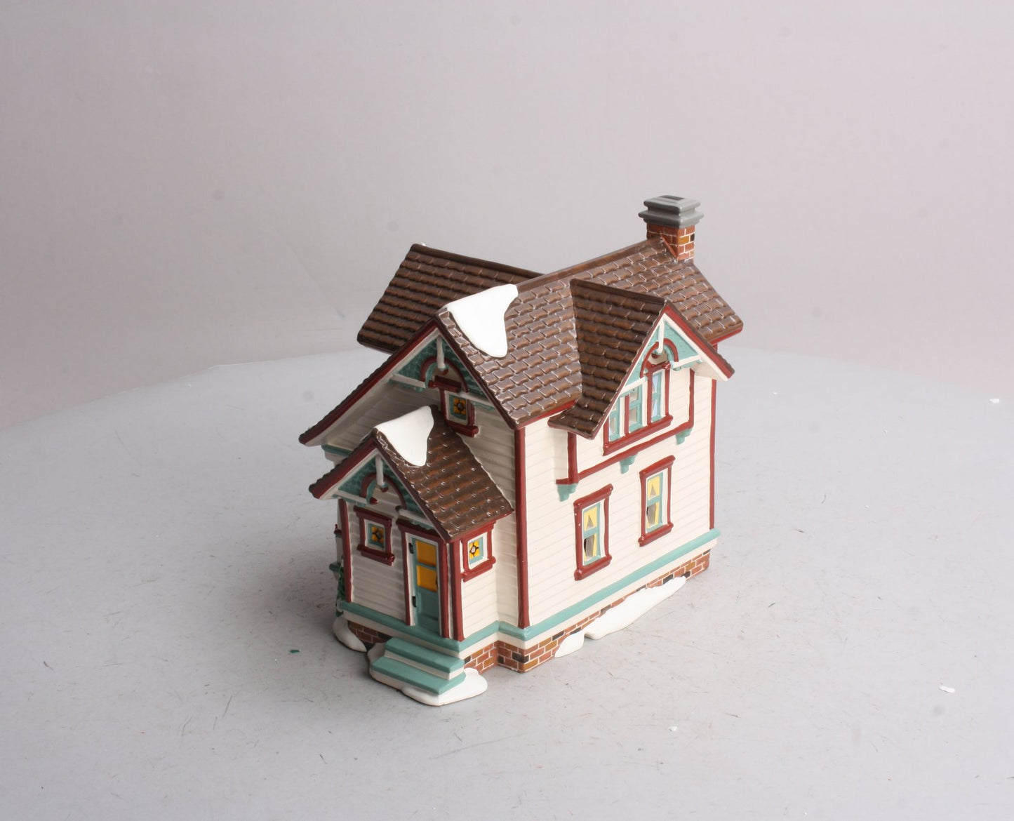 Dept 56 55304 Snow Village Bungalow LN/Box