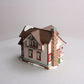 Dept 56 55304 Snow Village Bungalow EX/Box