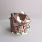 Dept 56 55304 Snow Village Bungalow EX/Box