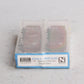 MicroTrains 20326-2 N Scale Boston & Maine 40' Standard Boxcar (Set of 2)