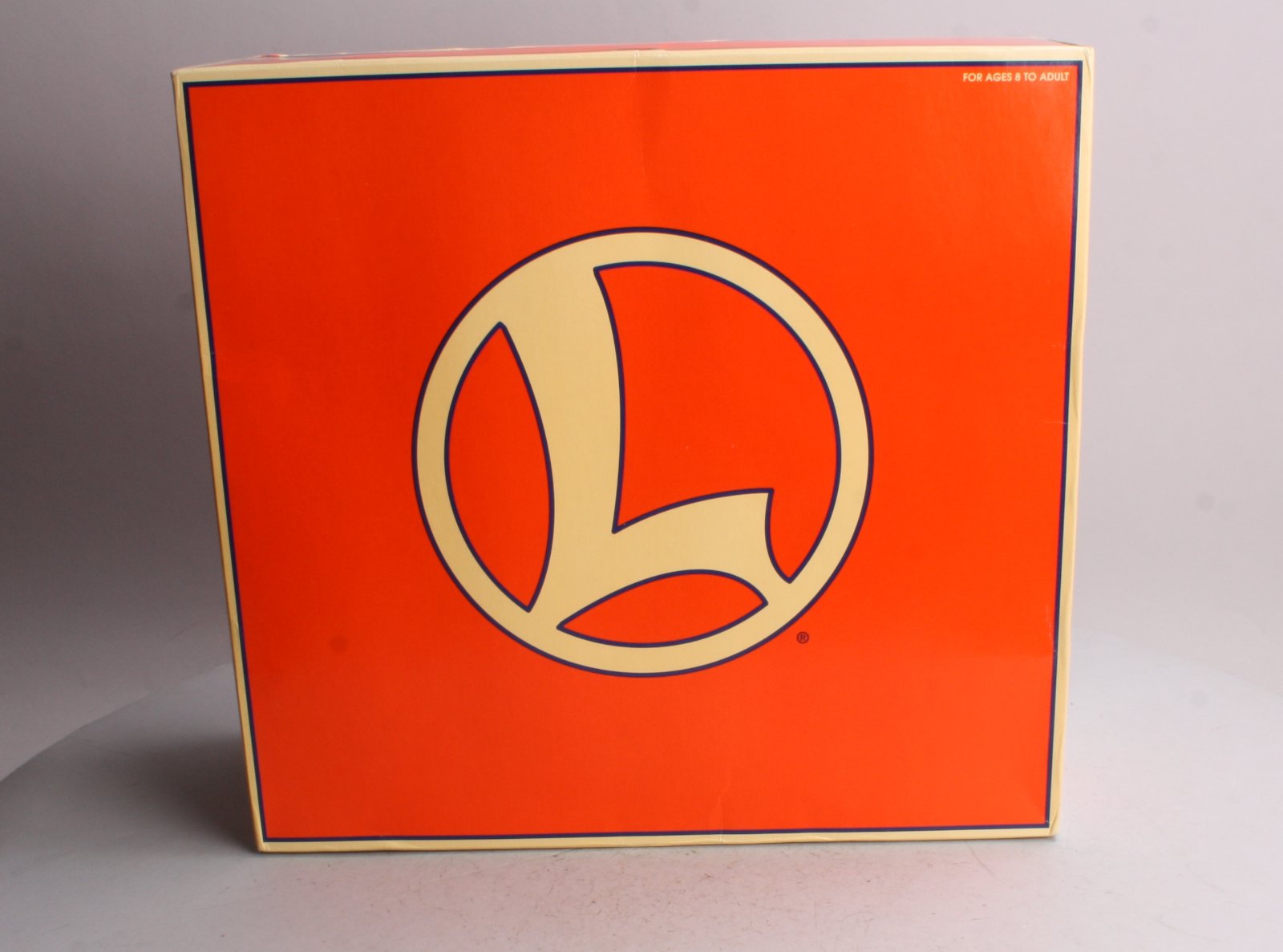 Lionel 6-29081 O AT&SF Baby Madison 4-Pack NIB