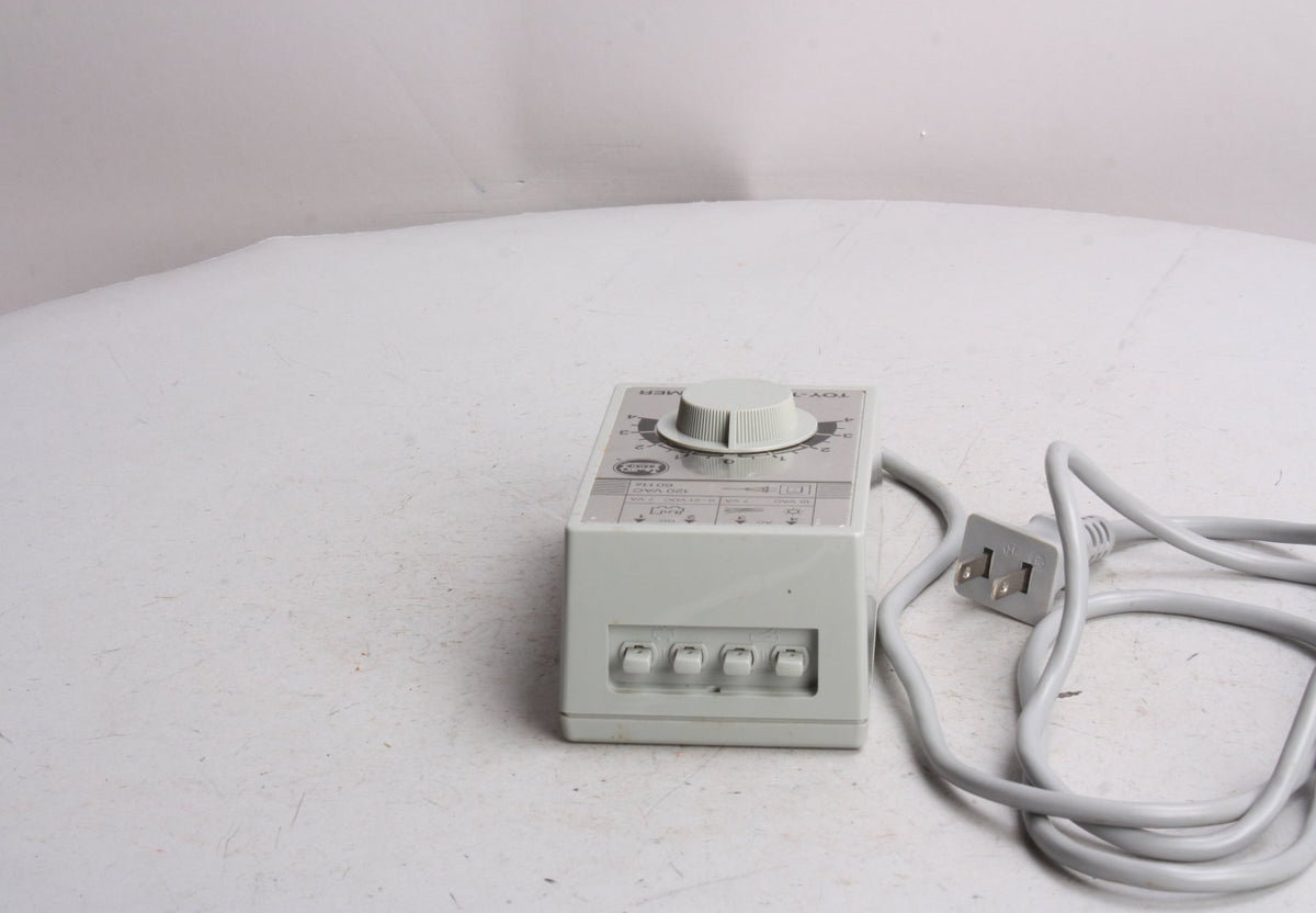 LGB 50030 G Scale Toy Transformer LN