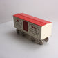 McCoy 1957 Standard Gauge Bob McCoy Reefer Car MT/Box