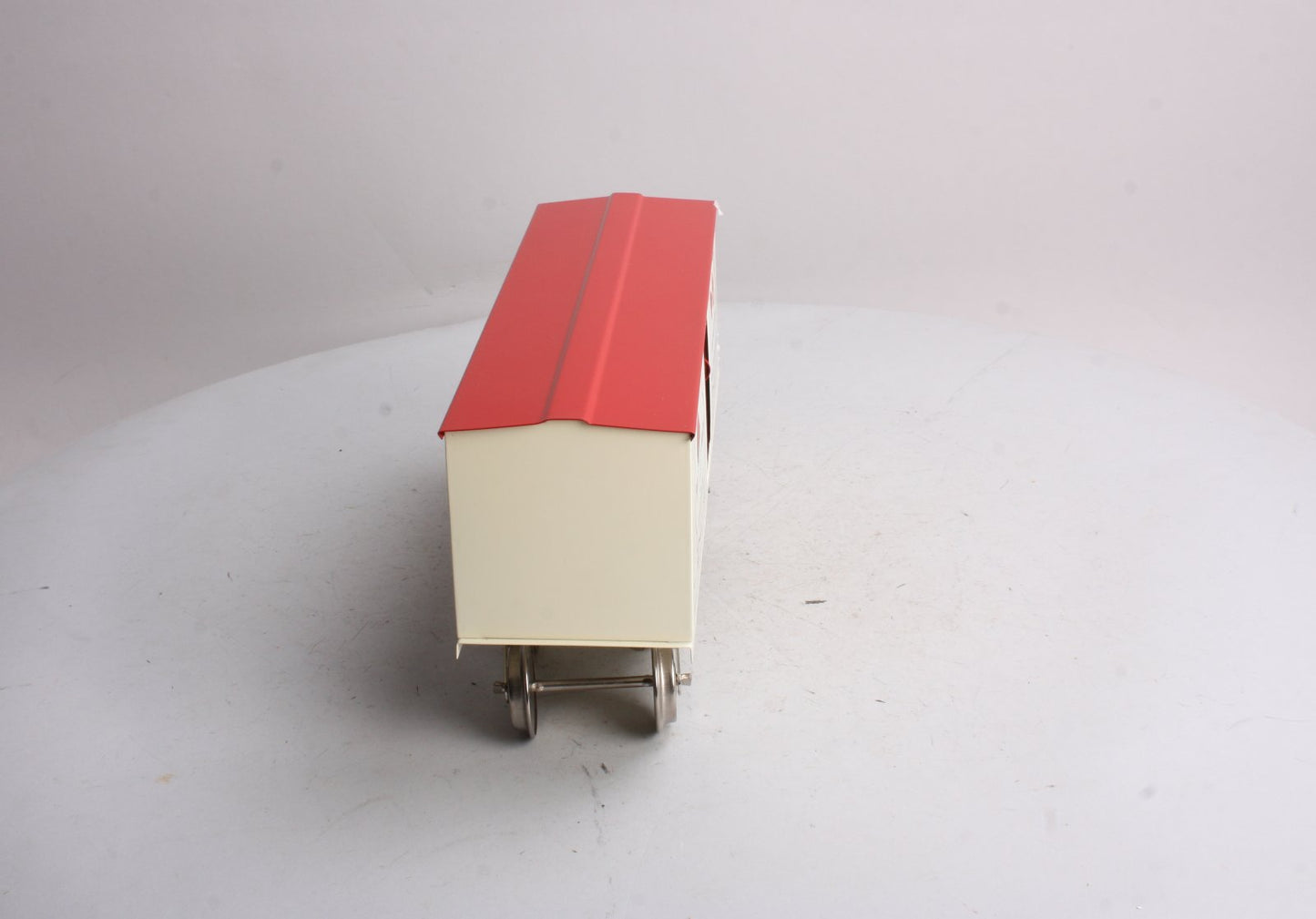 McCoy 1957 Standard Gauge Bob McCoy Reefer Car MT/Box