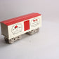 McCoy 1957 Standard Gauge Bob McCoy Reefer Car MT/Box