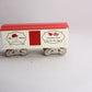 McCoy 1957 Standard Gauge Bob McCoy Reefer Car MT/Box