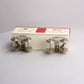 McCoy 1957 Standard Gauge Bob McCoy Reefer Car MT/Box