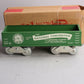 McCoy 1000-69 Standard Gauge TCA 1969 15th National Convention Gondola MT/Box