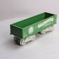 McCoy 1000-69 Standard Gauge TCA 1969 15th National Convention Gondola MT/Box