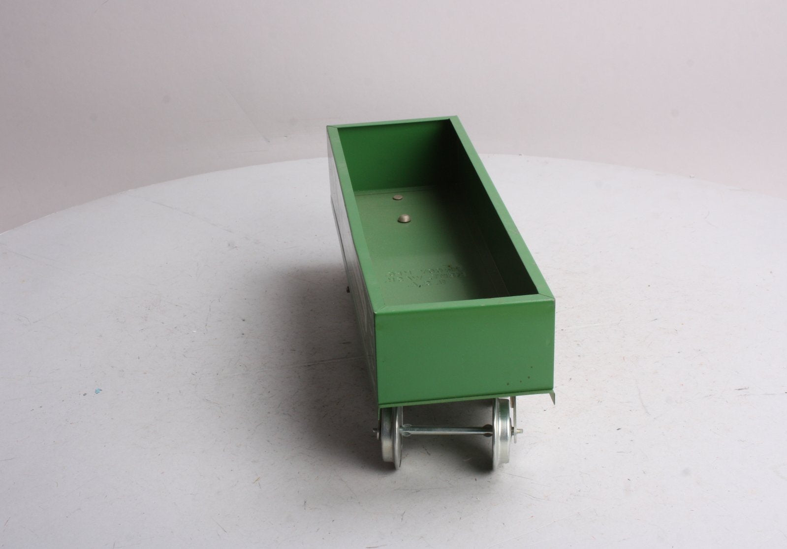 McCoy 1000-69 Standard Gauge TCA 1969 15th National Convention Gondola LN/Box