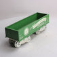 McCoy 1000-69 Standard Gauge TCA 1969 15th National Convention Gondola LN/Box