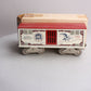 McCoy 1000-71 Standard Gauge TCA 1971 17th National Convention Boxcar LN/Box