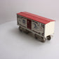McCoy 1000-71 Standard Gauge TCA 1971 17th National Convention Boxcar LN/Box
