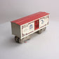 McCoy 1000-71 Standard Gauge TCA 1971 17th National Convention Boxcar LN/Box