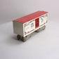 McCoy 1000-71 Standard Gauge TCA 1971 17th National Convention Boxcar EX/Box