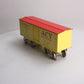 McCoy 296 Standard Gauge ACY Road of Service Boxcar EX/Box
