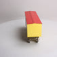 McCoy 296 Standard Gauge ACY Road of Service Boxcar EX/Box