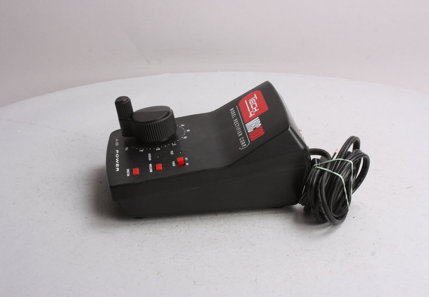 MRC 600 120 Volt Hobby Transformer