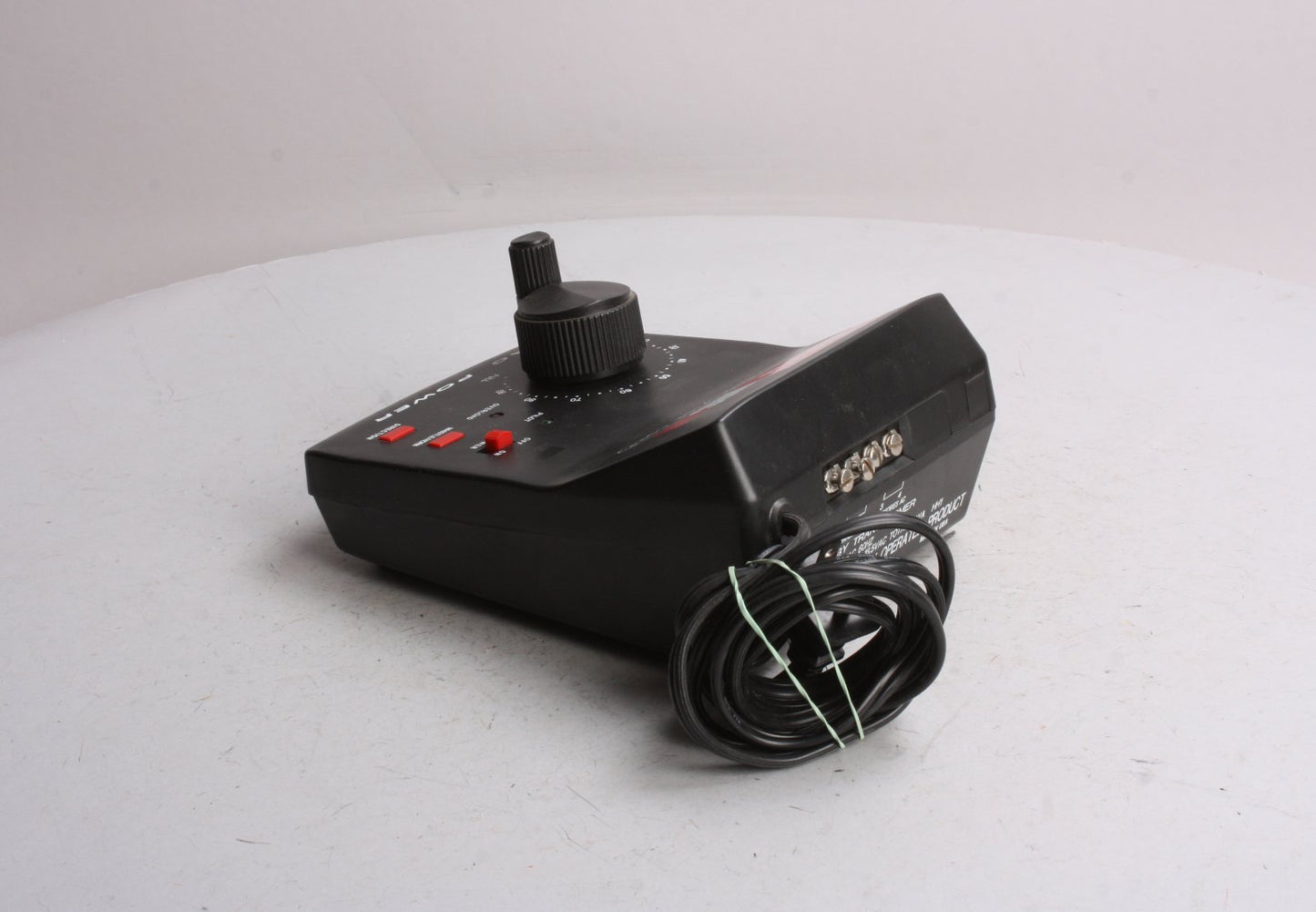 MRC 600 120 Volt Hobby Transformer