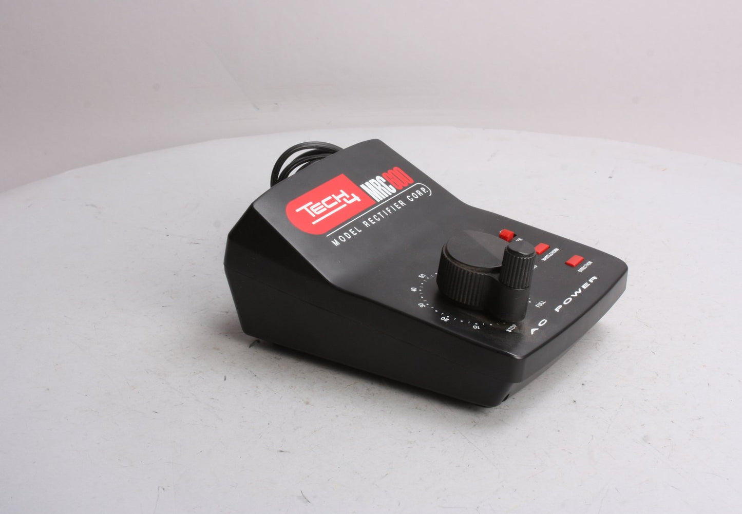 MRC 600 120 Volt Hobby Transformer