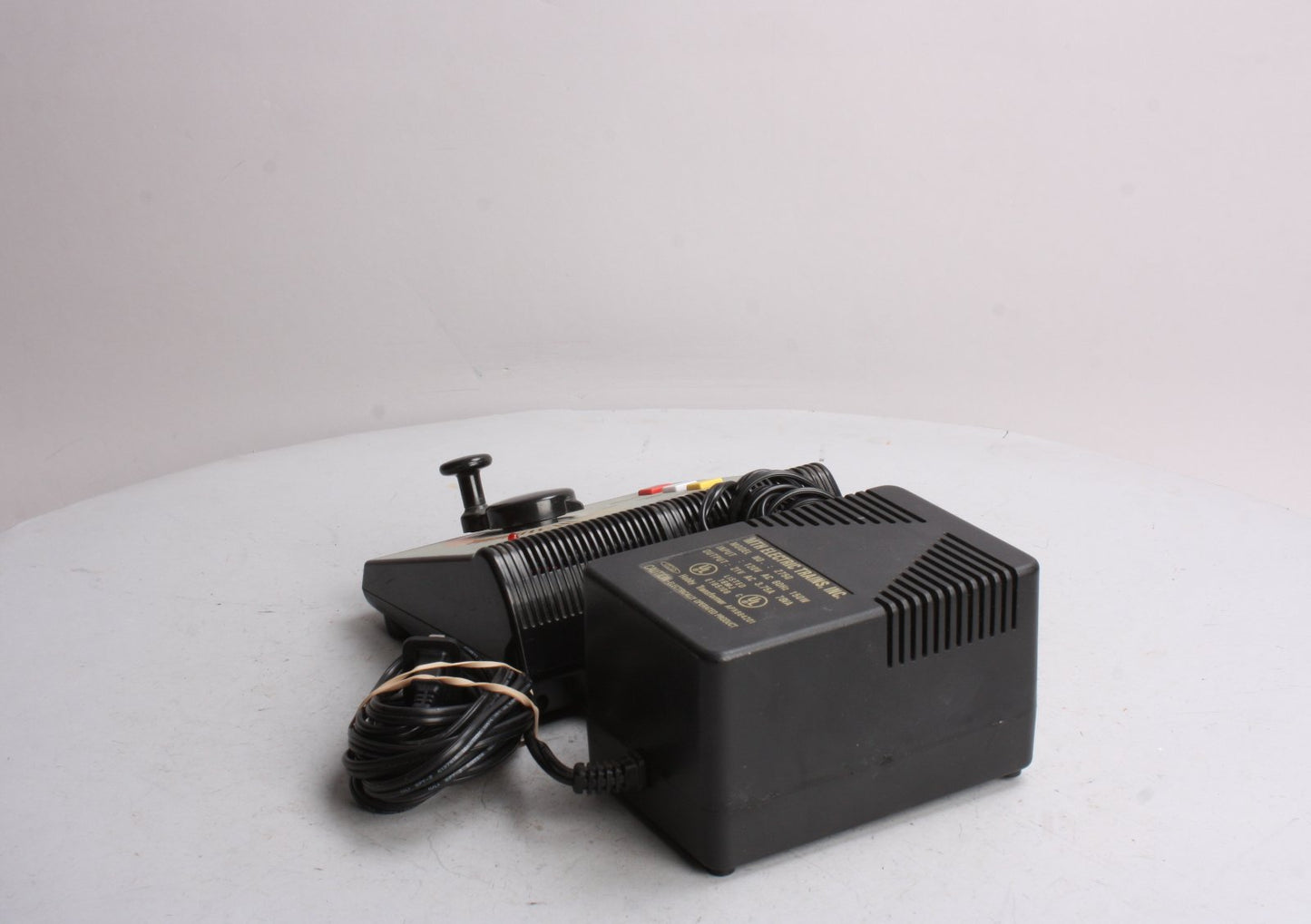 MTH 40-750 Z-750 Hobby Transformer with Controller EX/Box