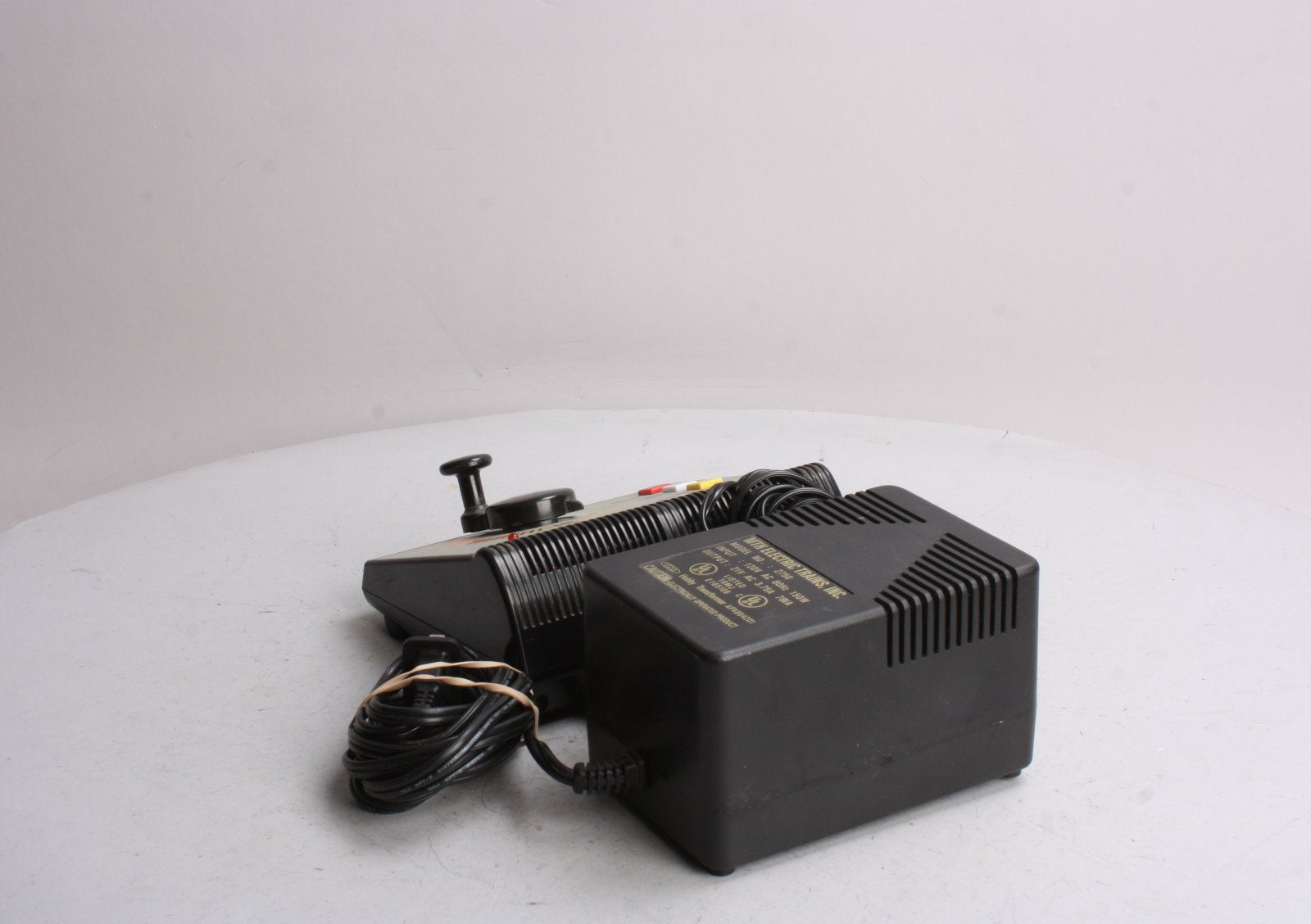 MTH 40-750 Z-750 Hobby Transformer with Controller EX/Box