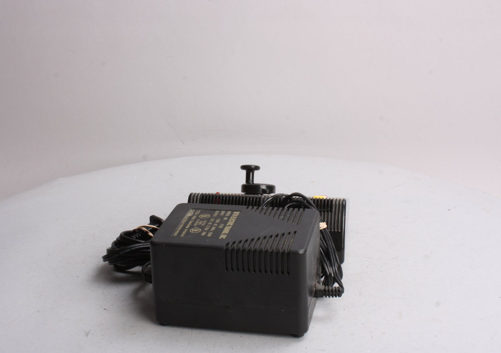 MTH 40-750 Z-750 Hobby Transformer with Controller EX/Box