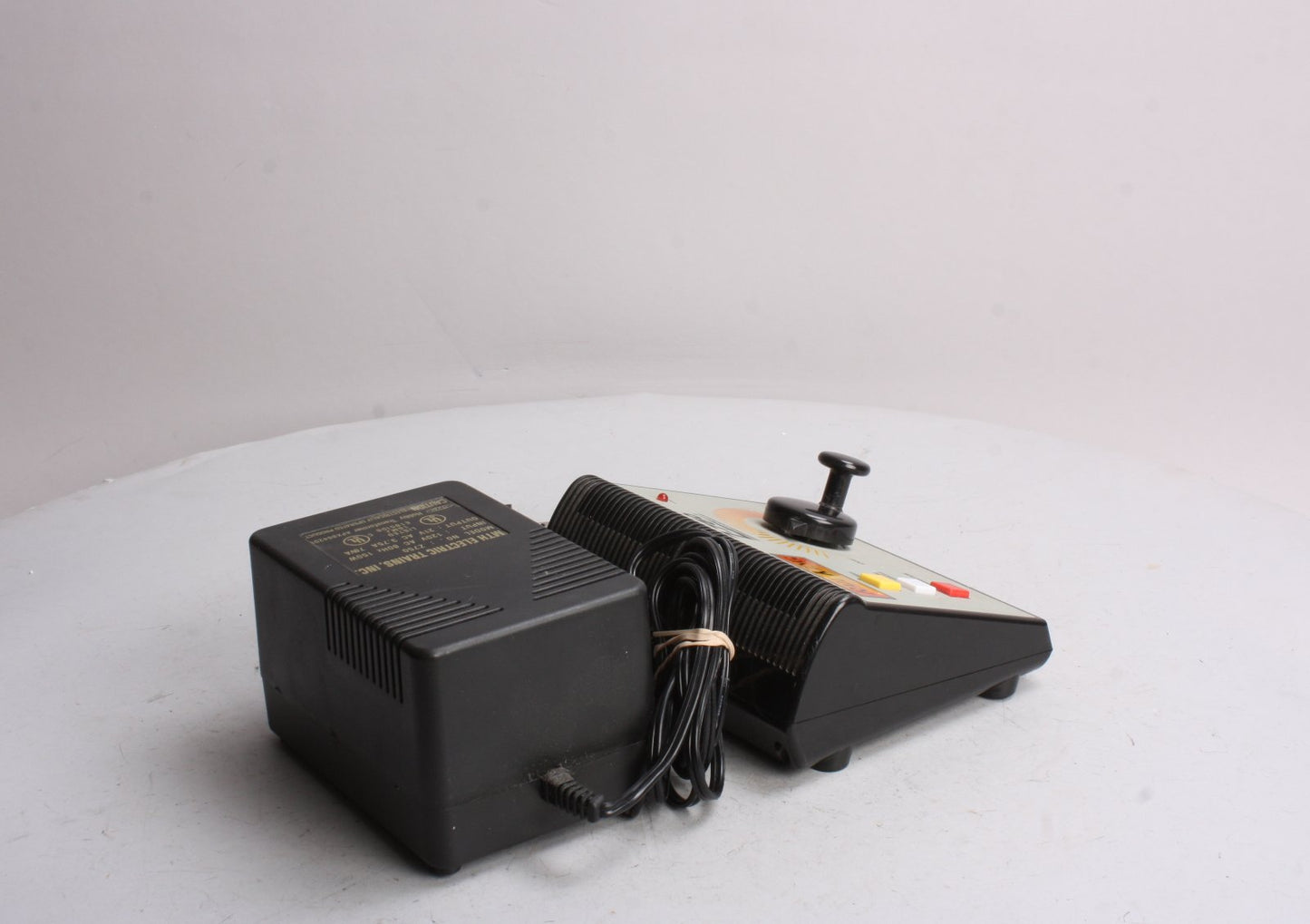 MTH 40-750 Z-750 Hobby Transformer with Controller EX/Box