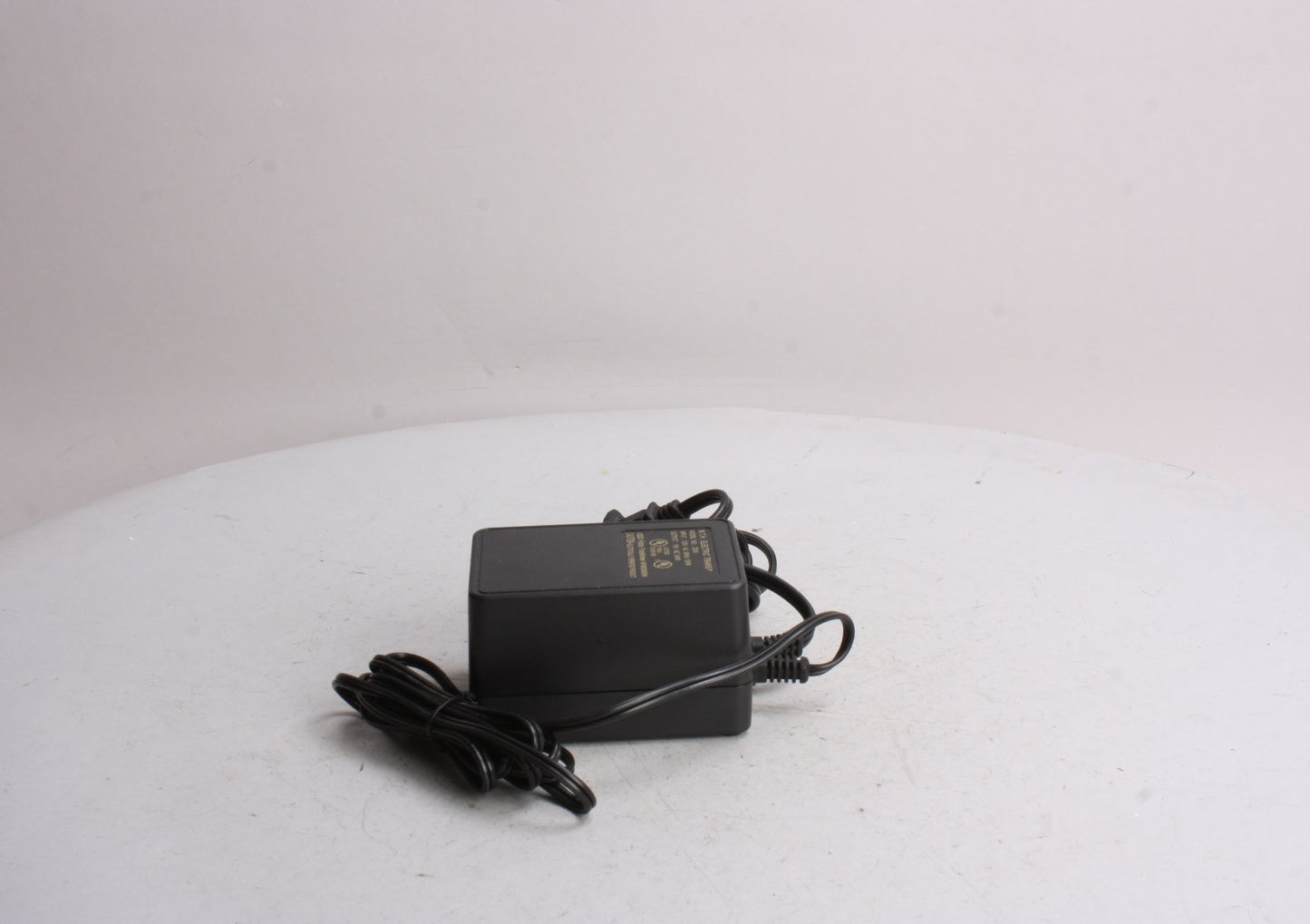 MTH Z-500 Transformer Power Unit Only LN