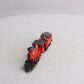 AHM 5072 HO Scale V&TRR 2-4-0 Steam Locomotive & Tender LN/Box