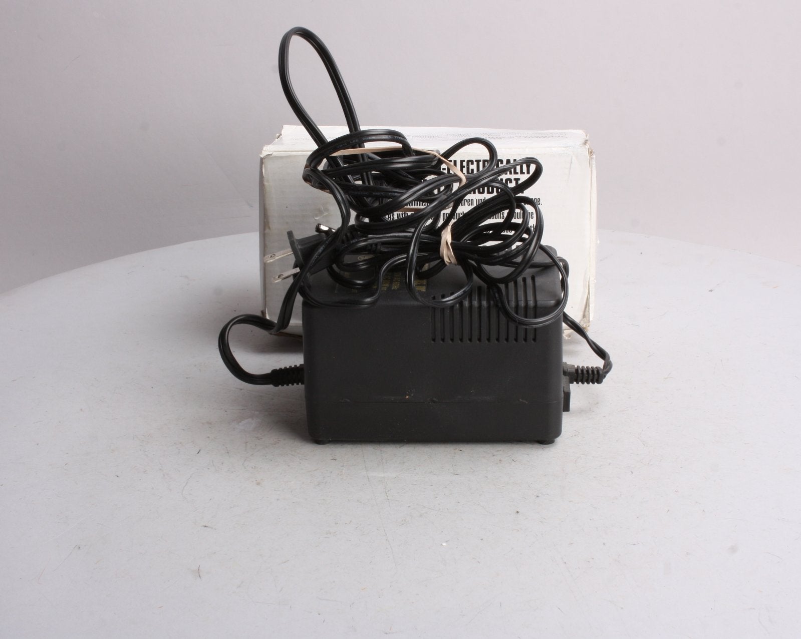 MTH 40-1000 Z-1000 Hobby Transformer Power Unit