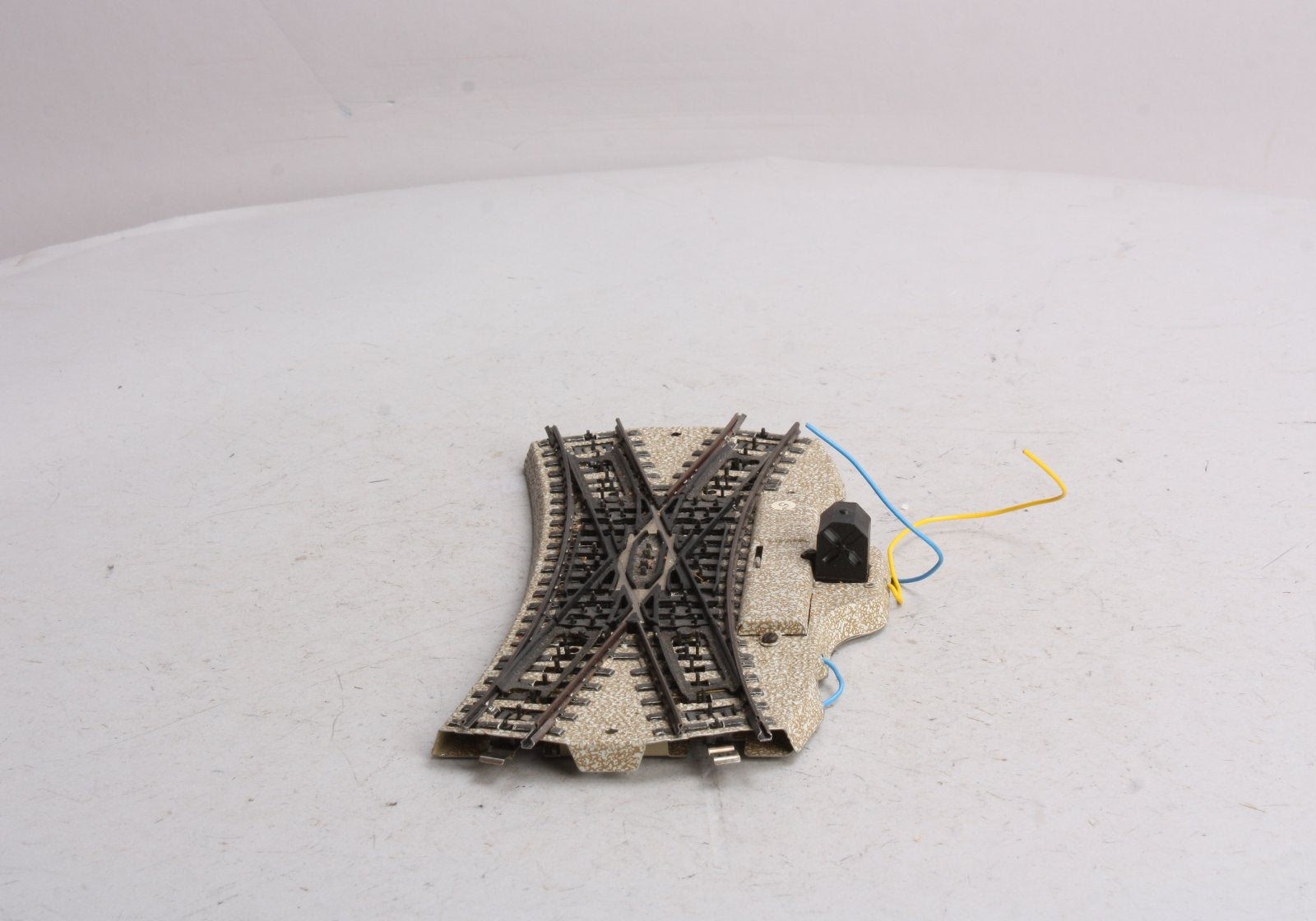 Marklin 5128 HO Scale Double Slip Switch EX