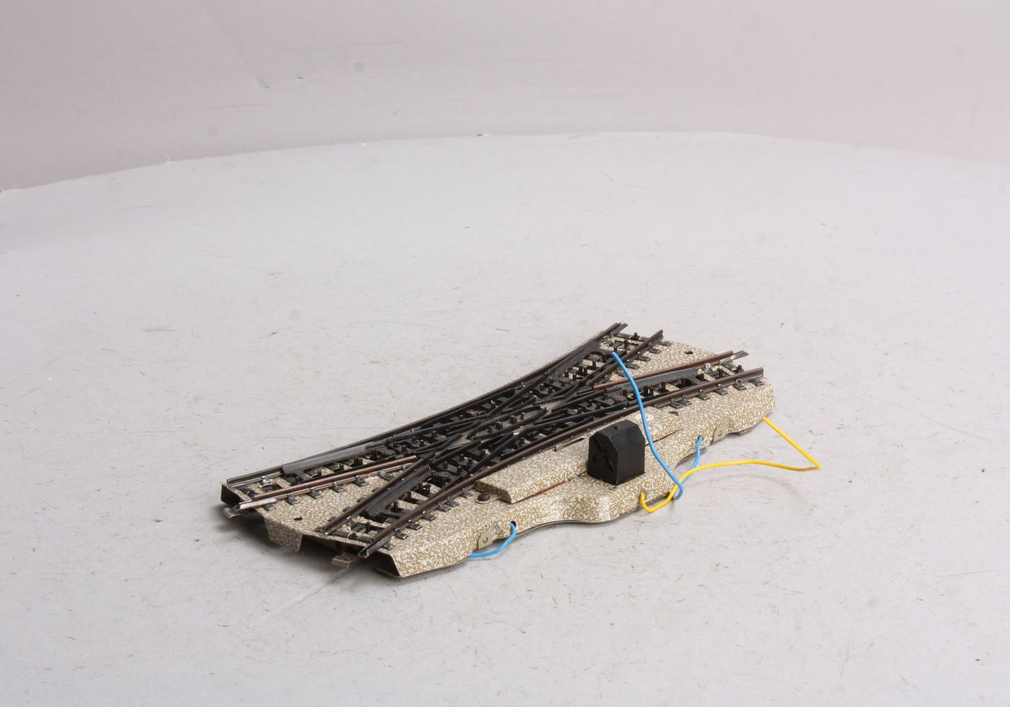 Marklin 5128 HO Scale Double Slip Switch EX