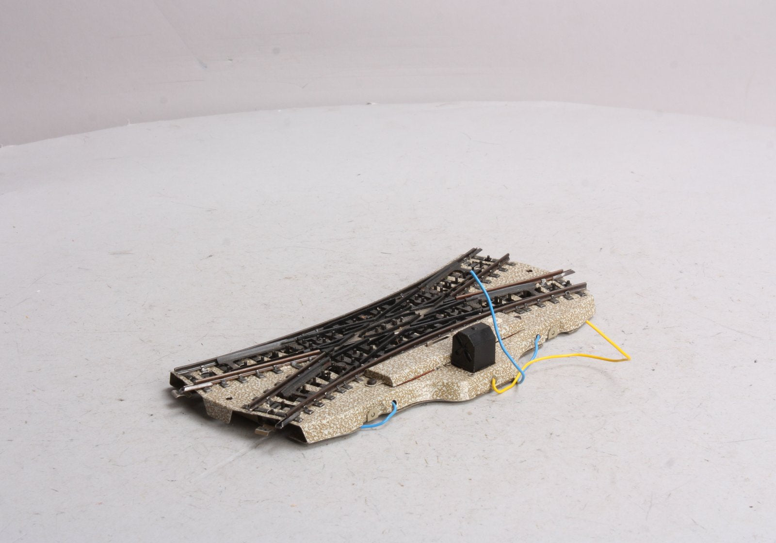 Marklin 5128 HO Scale Double Slip Switch EX