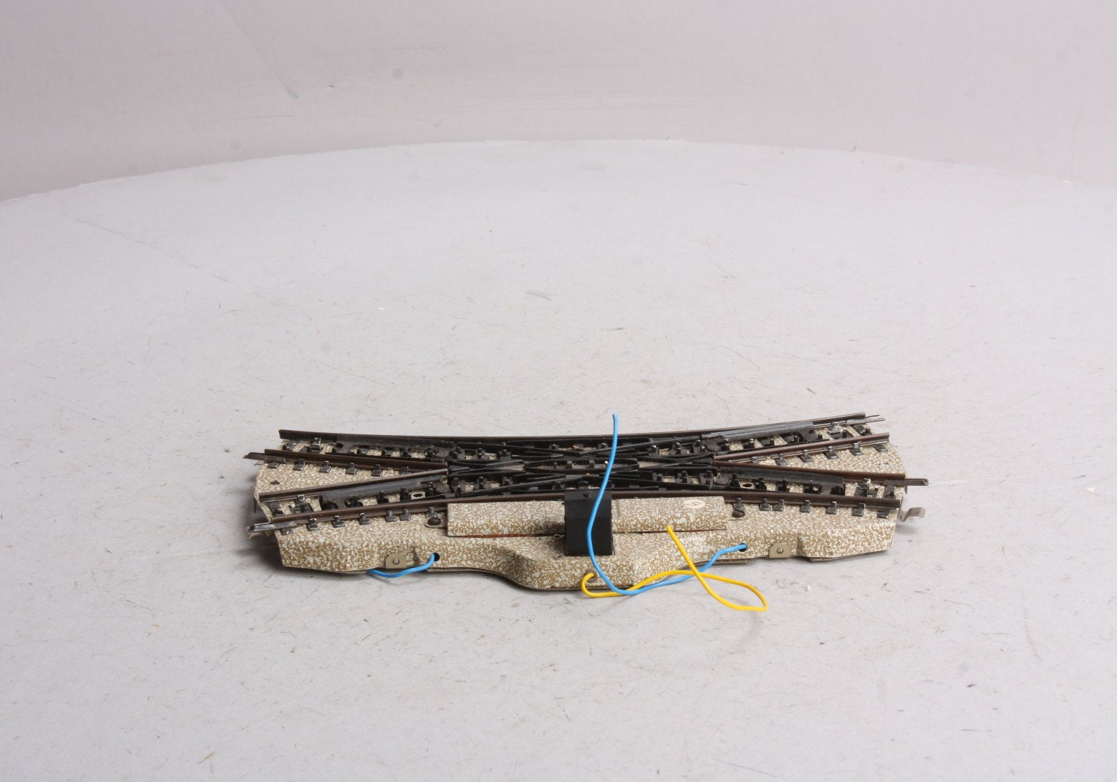 Marklin 5128 HO Scale Double Slip Switch