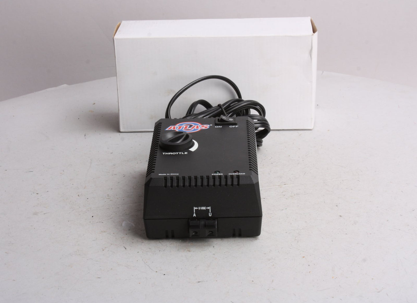 Atlas 1000030 O IR 30 Watt Transformer