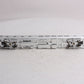 Walthers 932-9004 HO Santa Fe Super Chief 29-Seat Dormitory-Lounge Passenger Car LN/Box