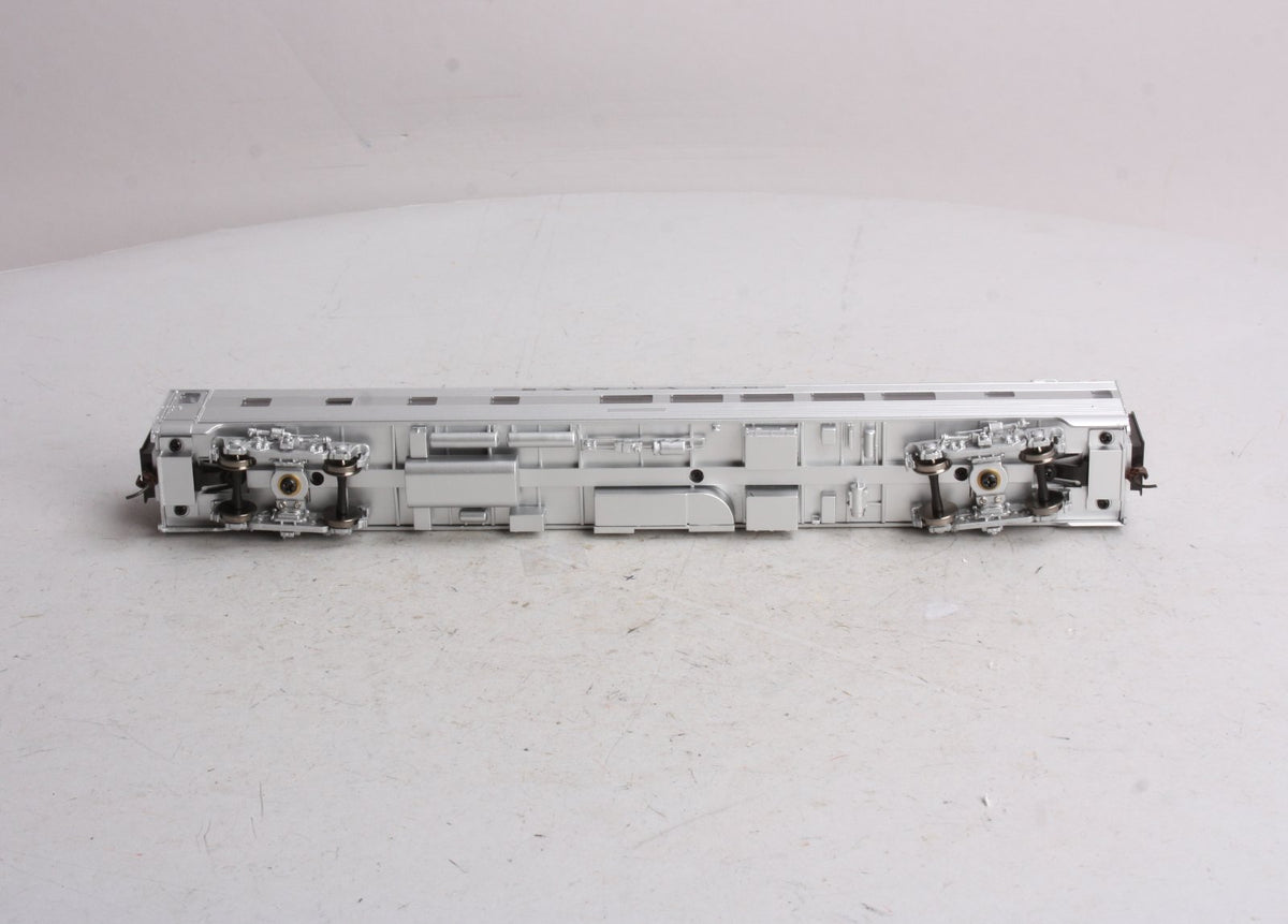 Walthers 932-9004 HO Santa Fe Super Chief 29-Seat Dormitory-Lounge Passenger Car LN/Box