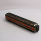 Walthers 932-9040 HO Great Northern Empire Builder Budd Great Dome View Lounge LN/Box