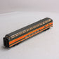 Walthers 932-9040 HO Great Northern Empire Builder Budd Great Dome View Lounge LN/Box