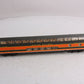 Walthers 932-9040 HO Great Northern Empire Builder Budd Great Dome View Lounge LN/Box