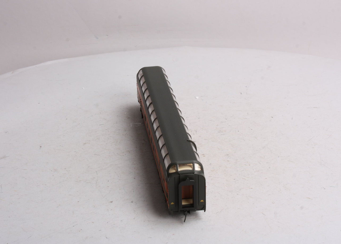 Walthers 932-9040 HO Great Northern Empire Builder Budd Great Dome View Lounge LN/Box